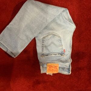 Levis 511 W32/30L